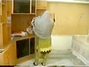 Indian desperate GF with BF