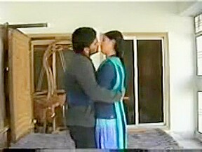 Indian desperate GF with BF