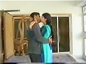 Indian desperate GF with BF
