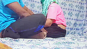 Indian teen 18+ Girl And Boy Sex In The School