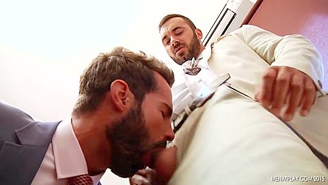 Indiscreet - MENatPLAY