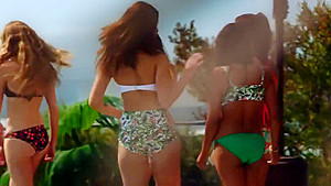 Inna - Sun Is Up (Porn Version)