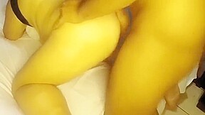 Innocent Grandmother Likes To Get Cum On Her Face After A Delicious Fuck