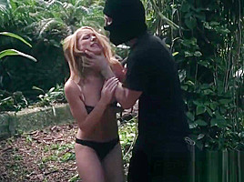 Innocent teen 18+ roughly fucked and jizzed on her pretty face