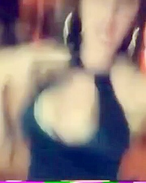 Insta slut jamine