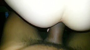 Interracial - Anal - 23