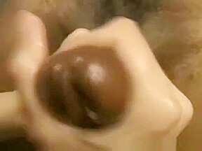 Interracial Shower Handjob Taboo