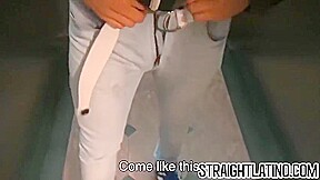 It Doesnt Take Much Money To Make This Latino Turn Gay