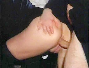 Italian nuns getting wild in a group sex scene