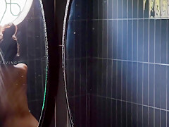 Its All About A Good Start: Some Early Dark Quiet Shower Sex - Lufavingt 2023