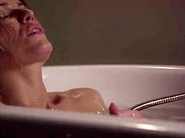 Ivana Milicevic - Banshee S01E04 (2013)