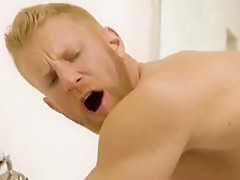 JAXX MAXIM JOHNNY V - SHARED SHOWER
