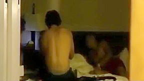 JOCKS HAVE A JERK OFF CONTEST