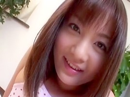 JPN young wife AKI