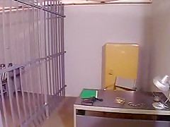 Jailhouse Cock - Priyouthfulerer & Guards
