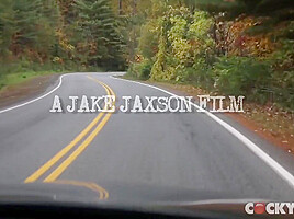 Jake Steel And Dillon Rossi In The Haunting