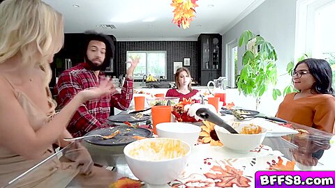 James Angel - With These Horny Bestfriends Ends Up Fucking Together