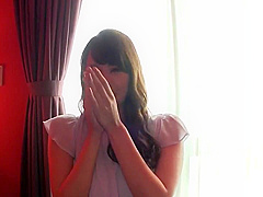 Jap teen 18+ With Big Natural Tits Loves When A Man Suck