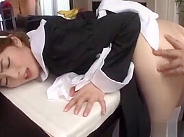 Japan Cutie Widens Legs For Shlong In Insane Cosplay Xxx