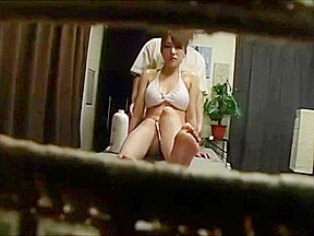 Japan Ticklish Armpit Massage 37