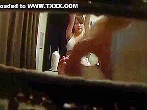 Japan Ticklish Armpit Massage 37