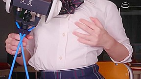 Japanese ASMR pt 2