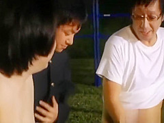Japanese AV Model