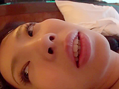 Japanese Blowjob Cumshot First