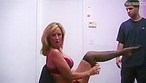 Japanese Mature Compilation 1 Uncensored