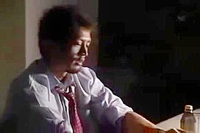 Japanese Office Sex