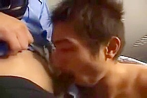 Japanese Office Sex