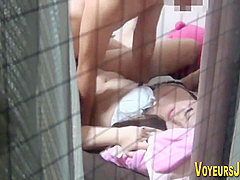 Japanese Slut Riding Dick Porn