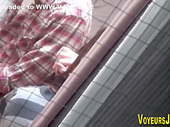 Japanese Slut Riding Dick Porn