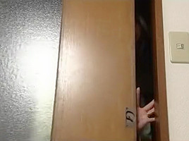 Japanese Step mom understands her Step son is acting his age