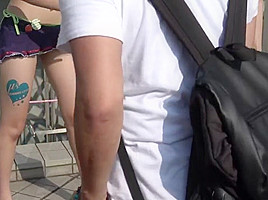Japanese cosplay 003