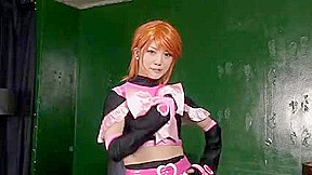 Japanese cosplay 11