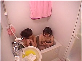 Japanese gals kiss1277
