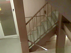 Japanese teenage skanks peeing