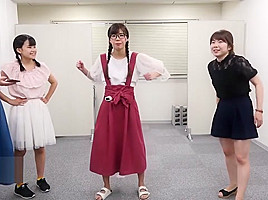 Japanese tickling