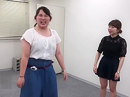Japanese tickling