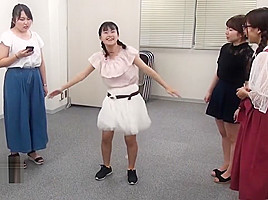 Japanese tickling