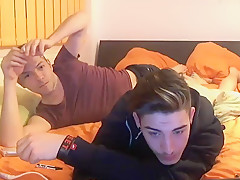 Jasongym Rimming And Sucking Pt2