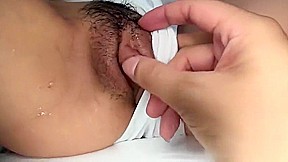 Jav brunette in internal porn