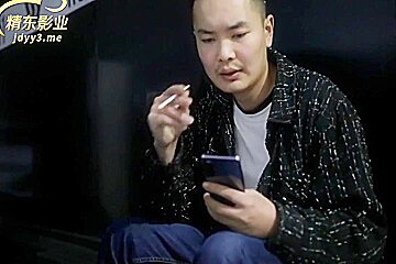 Jd114 - Picked Up An Asian Whore On The Night Club And Fucked Her Without A Condom