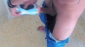 Jean Fetish