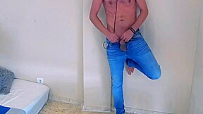 Jean Fetish