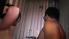 Jennifer White Interracial Gangbang