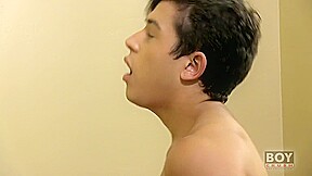 Jerking It With Bottom Jamie - Jamie Sanders Interview - BoyCrush