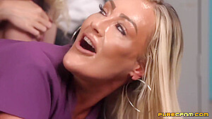 Jess Nova In 23 07 14 And