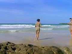 Jessie Nizewitz - Dating Naked reality Show
